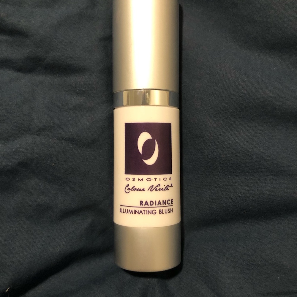 Osmotics Cosmeceuticals - Radiance Illuminating Blush